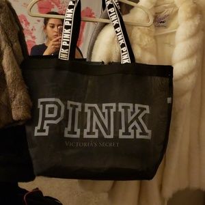 Victoria secret tote
